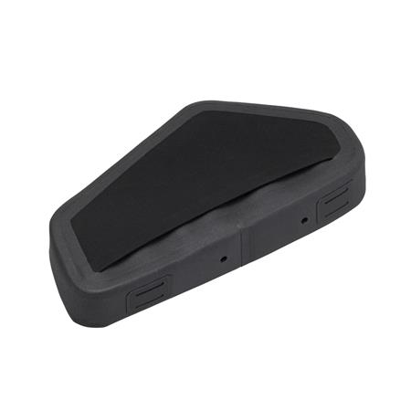 KOLESARSKA TORBICA SYNCROS IS FRAME ROAD čr