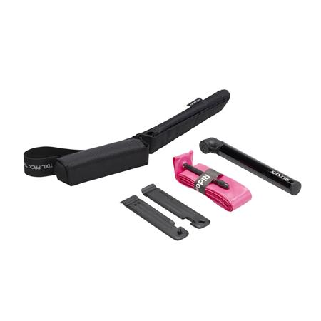 ORODJE SYNCROS IS-R300 Save the day kit čr