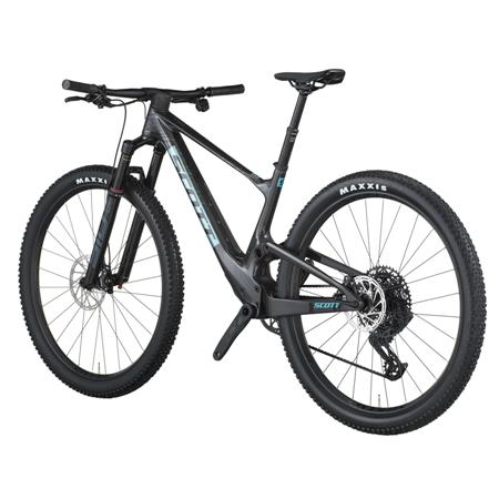 Gorsko kolo Scott SPARK RC TEAM čr 26