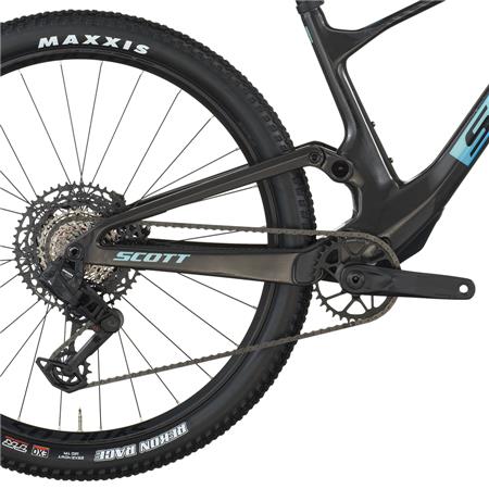 Gorsko kolo Scott SPARK RC TEAM čr 26