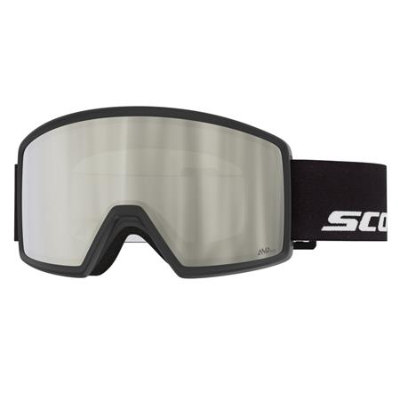 SMUČARSKA OČALA SCOTT NEO čr AMP be chr S2