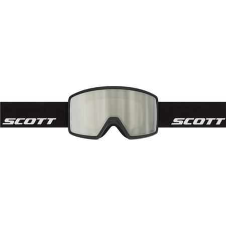 SMUČARSKA OČALA SCOTT NEO čr AMP be chr S2