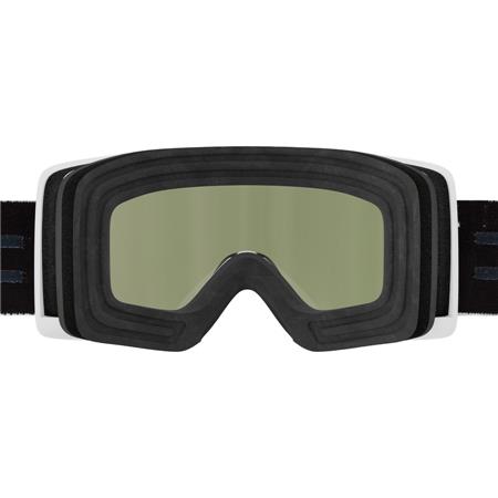 SMUČARSKA OČALA SCOTT NEO be AMP led chr S2