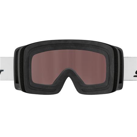 SMUČARSKA OČALA SCOTT NEO COMPACT čr AMP rd chr S3