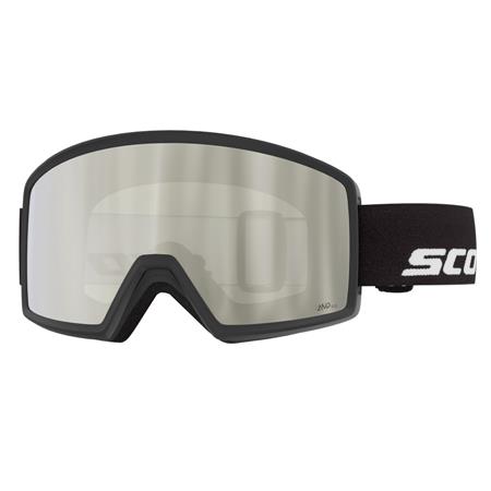 SMUČARSKA OČALA SCOTT NEO COMPACT čr AMP be chr S2