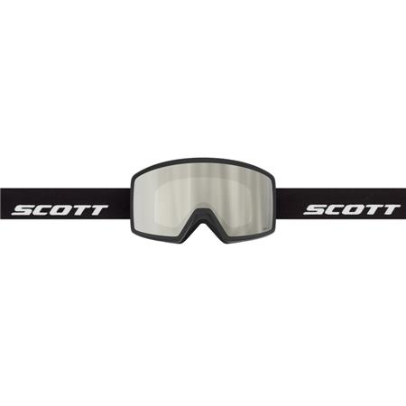 SMUČARSKA OČALA SCOTT NEO COMPACT čr AMP be chr S2