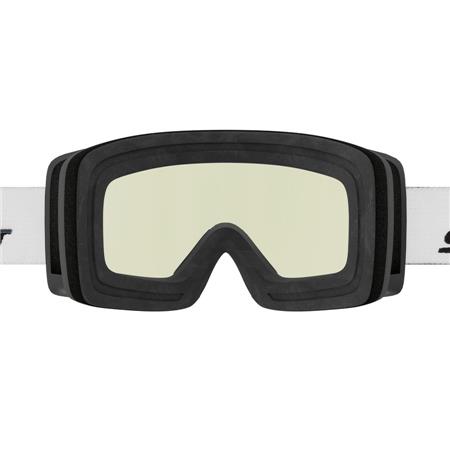 SMUČARSKA OČALA SCOTT NEO COMPACT čr AMP ze chr S1