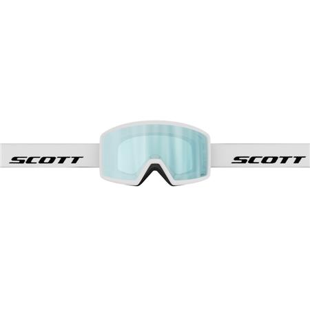 SMUČARSKA OČALA SCOTT NEO COMPACT be AMP led chr S2