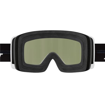 SMUČARSKA OČALA SCOTT NEO COMPACT be AMP led chr S2