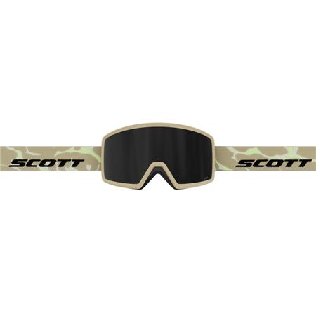 SMUČARSKA OČALA SCOTT NEO COMPACT bež sol čr chr