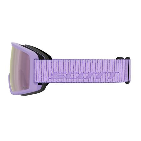 SMUČARSKA OČALA SCOTT NEO COMPACT vij AMP vij chr S3