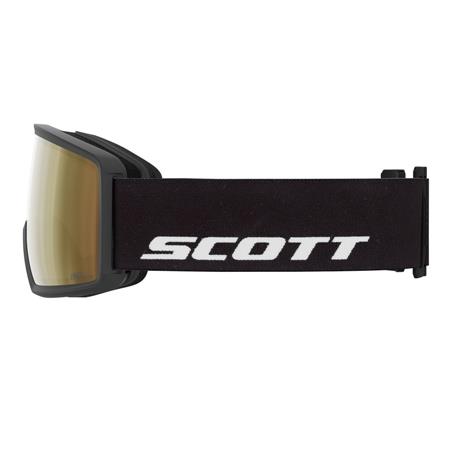 SMUČARSKA OČALA SCOTT NEO LS čr AMP LS cim chr S1-3