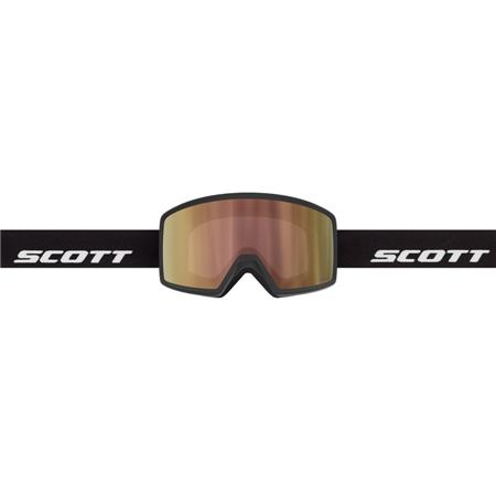 SMUČARSKA OČALA SCOTT NEO COMPACT LS čr AMP LS cim chr S1-3