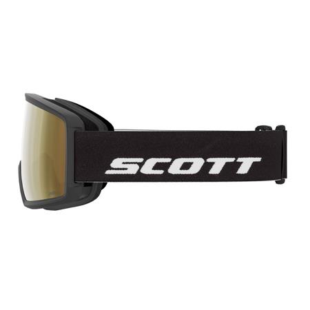 SMUČARSKA OČALA SCOTT NEO COMPACT LS čr AMP LS cim chr S1-3