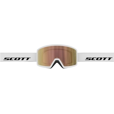 SMUČARSKA OČALA SCOTT NEO COMPACT LS be AMP LS cim chr S1-3