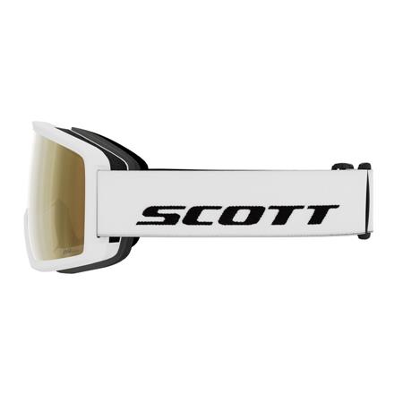 SMUČARSKA OČALA SCOTT NEO COMPACT LS be AMP LS cim chr S1-3