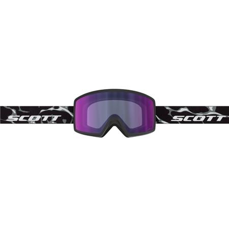 SMUČARSKA OČALA SCOTT NEO COMPACT LS čr/be LS mo chr