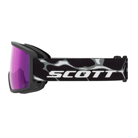 SMUČARSKA OČALA SCOTT NEO COMPACT LS čr/be LS mo chr