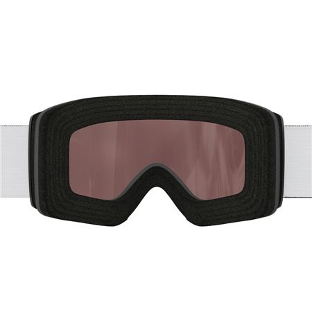 SMUČARSKA OČALA SCOTT TRACE PRO čr rd chr S3