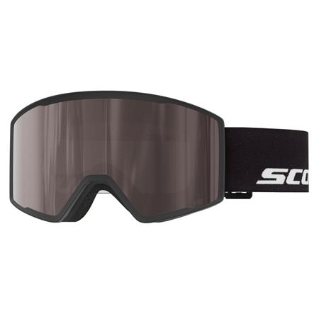 SMUČARSKA OČALA SCOTT TRACE PRO čr sr chr S2