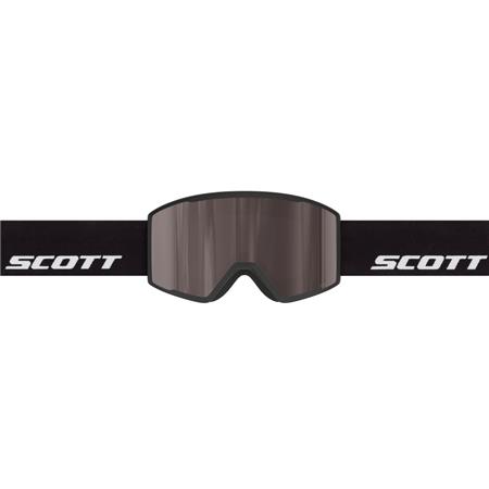 SMUČARSKA OČALA SCOTT TRACE PRO čr sr chr S2