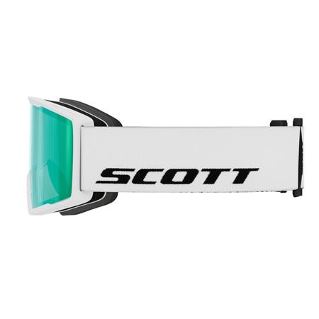 SMUČARSKA OČALA SCOTT TRACE PRO be ze chr S2