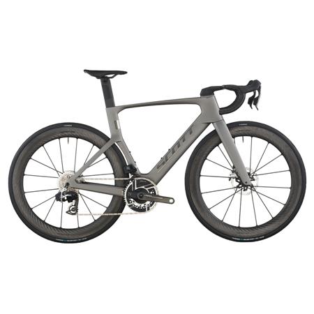 Cestno kolo Scott FOIL RC ULTIMATE si 26