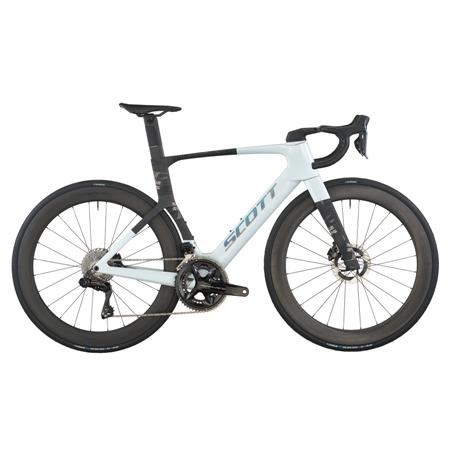Cestno kolo Scott FOIL RC PRO be/čr 26