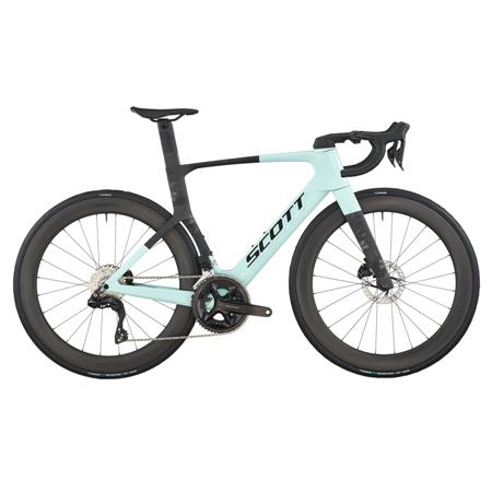 Cestno kolo Scott FOIL RC 20 mo/čr 26