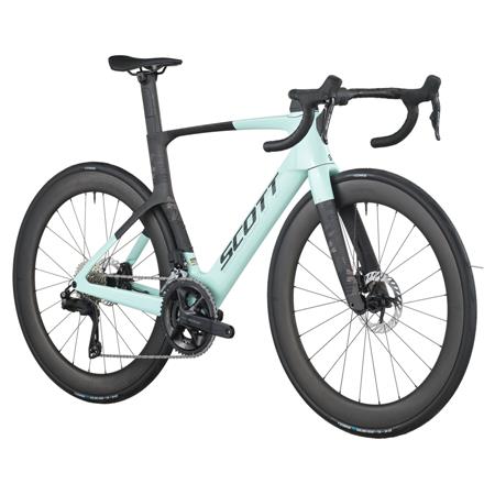Cestno kolo Scott FOIL RC 20 mo/čr 26
