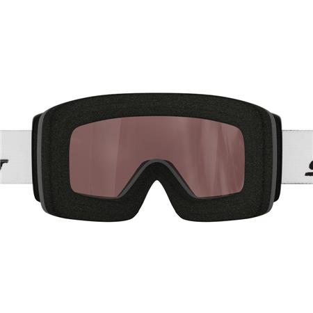 SMUČARSKA OČALA SCOTT TRACE PRO COMPACT čr rd chr S3