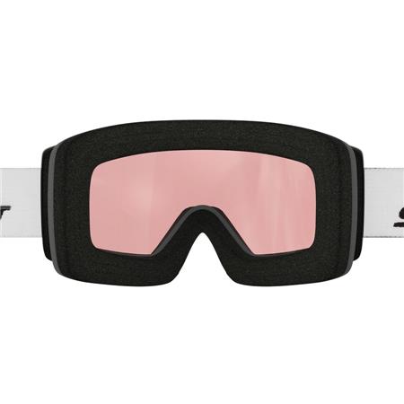 SMUČARSKA OČALA SCOTT TRACE PRO COMPACT čr ze chr S2