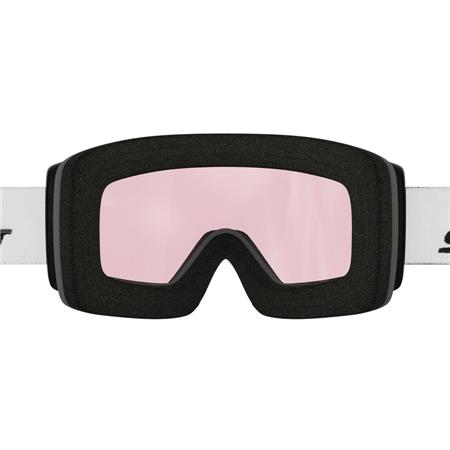 SMUČARSKA OČALA SCOTT TRACE PRO COMPACT čr mo chr S1
