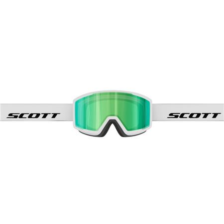 SMUČARSKA OČALA SCOTT TRACE PRO COMPACT be ze chr S2