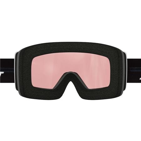 SMUČARSKA OČALA SCOTT TRACE PRO COMPACT be ze chr S2
