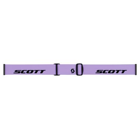 SMUČARSKA OČALA SCOTT TRACE PRO COMPACT vij/čr sr chr S2