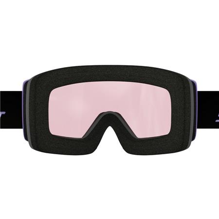 SMUČARSKA OČALA SCOTT TRACE PRO COMPACT vij/čr sr chr S2