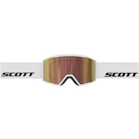 SMUČARSKA OČALA SCOTT TRACE PRO LS be AMP LS cim chr S1-3