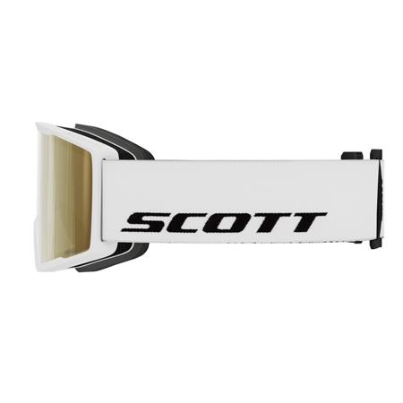 SMUČARSKA OČALA SCOTT TRACE PRO LS be AMP LS cim chr S1-3