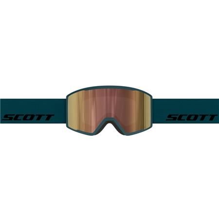 SMUČARSKA OČALA SCOTT TRACE PRO LS pze AMP LS cim chr S1-3