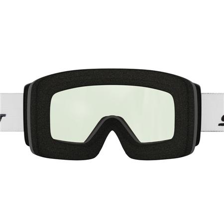 SMUČARSKA OČALA SCOTT TRACE PRO COMPACT LS čr AMP LS cim chr S1-3