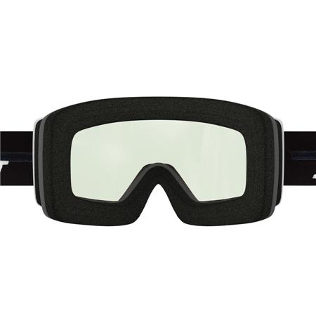 SMUČARSKA OČALA SCOTT TRACE PRO COMPACT LS be AMP LS cim chr S1-3