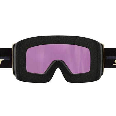 SMUČARSKA OČALA SCOTT TRACE PRO COMPACT LS bež LS mo chr
