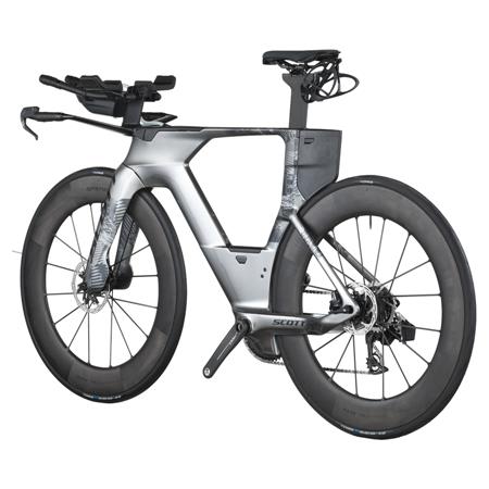 Cestno kolo Scott PLASMA RC ULTIMATE sr 26