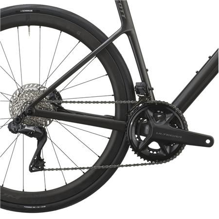 Cestno kolo Scott ADDICT 20 čr 27