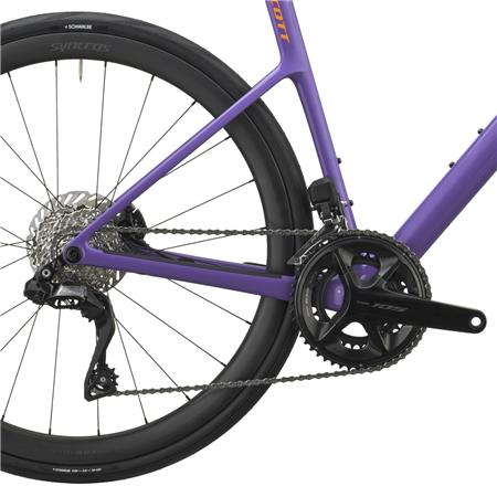 Cestno kolo Scott ADDICT 30 vi 27