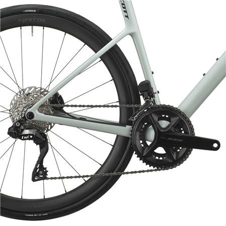 Cestno kolo Scott ADDICT 30 ze 27
