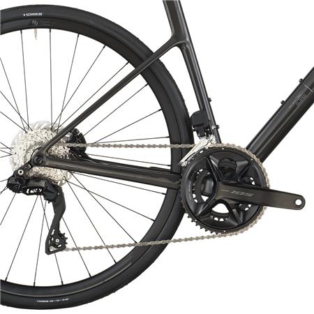 Cestno kolo Scott ADDICT 40 čr 26