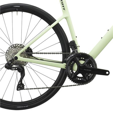 Cestno kolo Scott ADDICT 40 ze 27