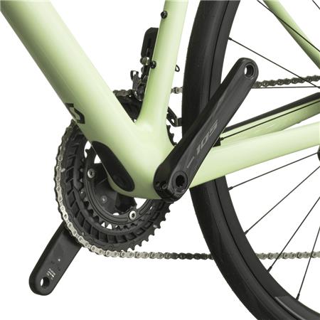 Cestno kolo Scott ADDICT 40 ze 27